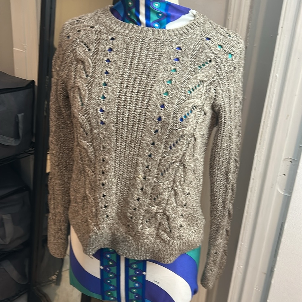 Lucky‎ brand sweater